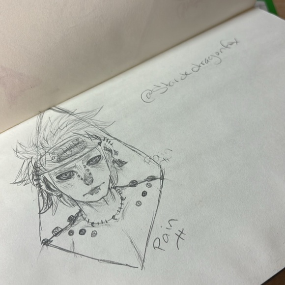 ART COMMISSIONS OPEN - Picture 7 of 11